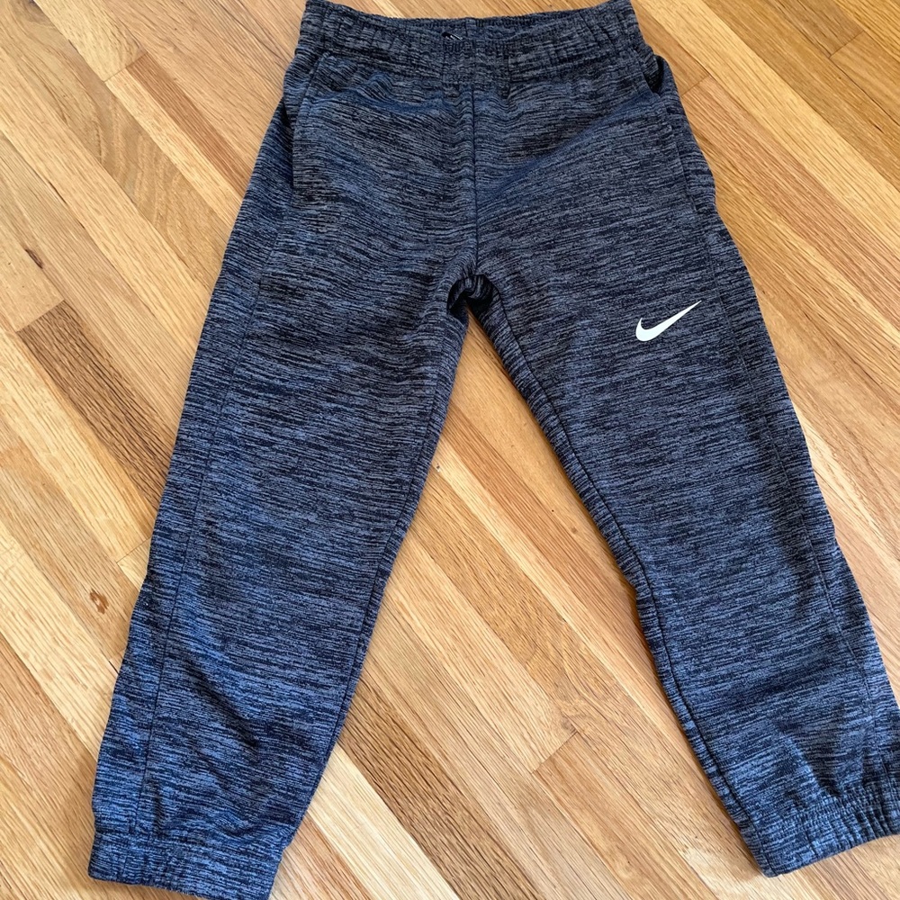 Nike Little Kids Dri Fit Joggers